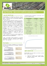 Cultivator saco de cultivo (grow-bag)