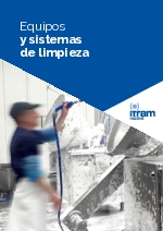 Equipos: Equipos y sistemas de limpieza