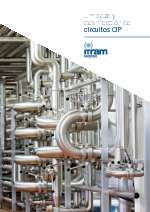 Qumicos: Circuitos CIP