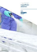 Qumicos: Superficies Abiertas