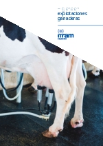 Qumicos: Explotaciones ganaderas