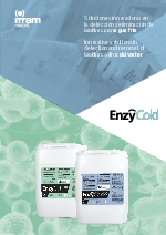 Biofilms: EnzyCold