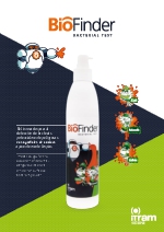 Biofilms: Biofinder Mini