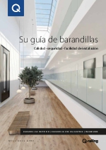 Su guia de barandillas