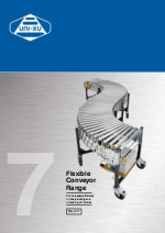 Catlogo de transportadores extensibles JHernando