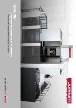 Centro de mecanizado multifuncin JUARISTI TH