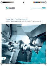 Hexagon Production Software