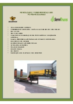 Scorpion - Remolques y semirremolques portamquinas
