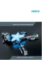 Catlogo 2019. Elementos de automatizacin neumtica y elctrica