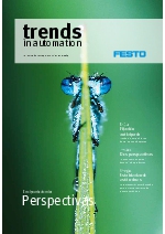 Trends in automation 2.2019