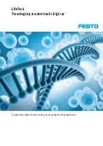 Life tech- Componentes para tcnica mdica y automatizacin de laboratorios