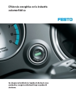 Eficiencia energtica en la industria automovilstica