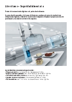 Libro blanco - Seguridad alimentaria
