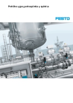 Soluciones para la industria qumica