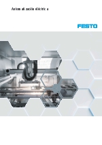 Automatizacin elctrica