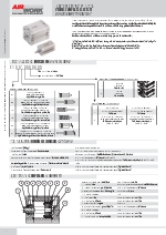 Cilindros Compactos ISO 21287