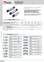 Vlvulas de Pilotaje Elctrico Serie VY