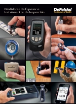 NEURTEK - Defelsko  Medidores de Espesor e instrumentos de inspeccin