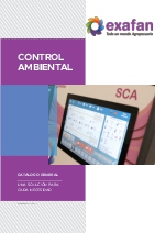 Control Ambiental - 2020