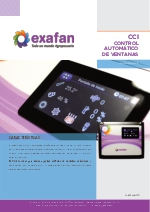 Regulador CCI - 2020