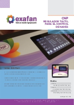 Regulador CNP - 2020