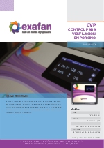 Regulador CVP - 2020