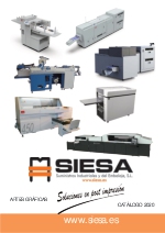 Catlogo artes grficas 2020