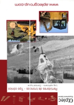 Partidores de troncos hidrulicos - tipo cnico