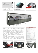 Tronzadora de doble cabezal Precisin RS