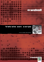 Walviol - Vlvulas con cuerpo