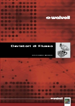 Walvoil - Desviadoras