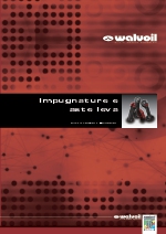 Walvoil - Empuaduras