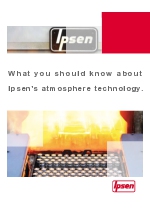 IPSEN Hornos atmosfricos TQ