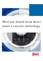 IPSEN Hornos vaco