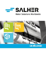 Equipos y sistemas de tratamiento de aguas