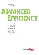 IPSEN hornos atmosfricos TQ tratamiento trmico Eficientes energticamente