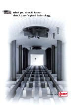 IPSEN Hornos de empuje - Pusher furnaces