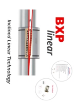 Presentacin BXP linear