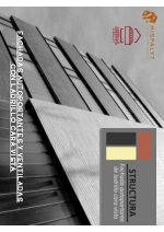 Structura. Fachadas autoportantes y ventiladas con ladrillo cara vista