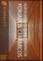 Nueva arquitectura y diseo de Forjados Cermicos