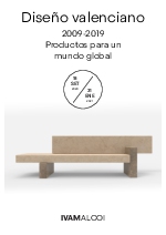 Diseo valenciano 2009-2019. Productos para un mundo global