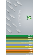 Catlogo Envases Vidrio Vidrala 2020