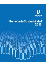 Memoria Sostenibilidad 2019