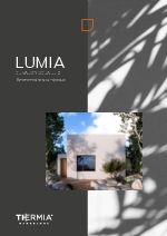 Catlogo comercial Thermia OC78 Lumia