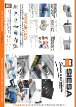 Novedades artes grficas siesa 20-21