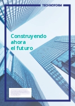 Soluciones aislantes para ventanas puertas y fachadas