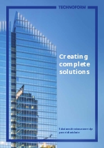 Soluciones trmicas warm-edge para vidrio aislante