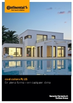 Catalogo Cool colors plus