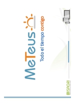 Estacin Meteorolgica METEUS