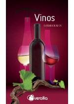 Catlogo de vinos 2020/21